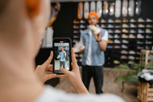 Consumer Impact Marketing