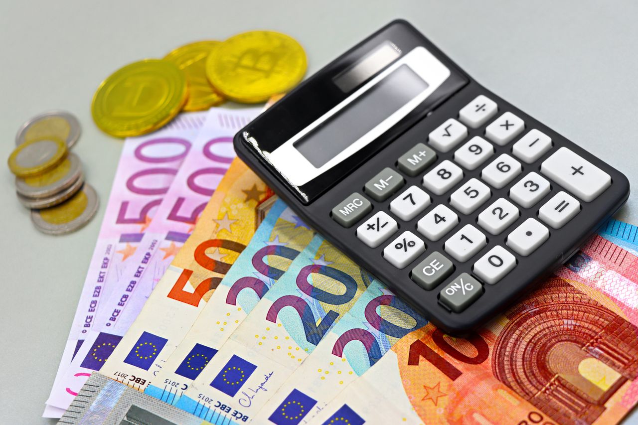 SMIC net pour 39 h