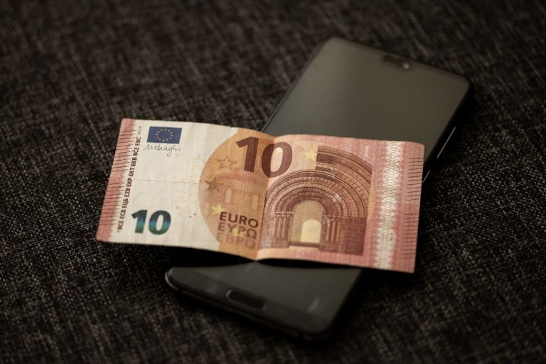 Ancien billet de 10 euros