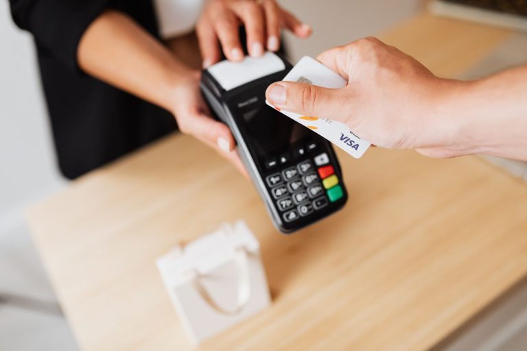 Paiement PSC