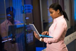 Data Validation Manager