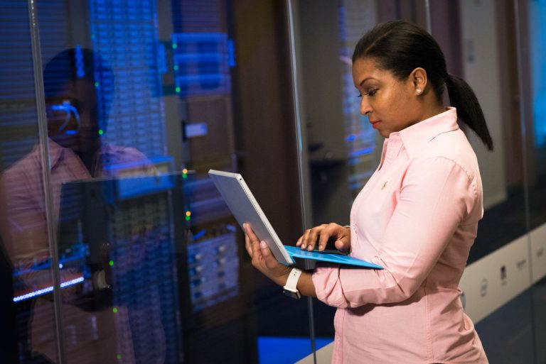 Data Validation Manager