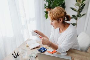 Vérification réglementaire d’un chèque