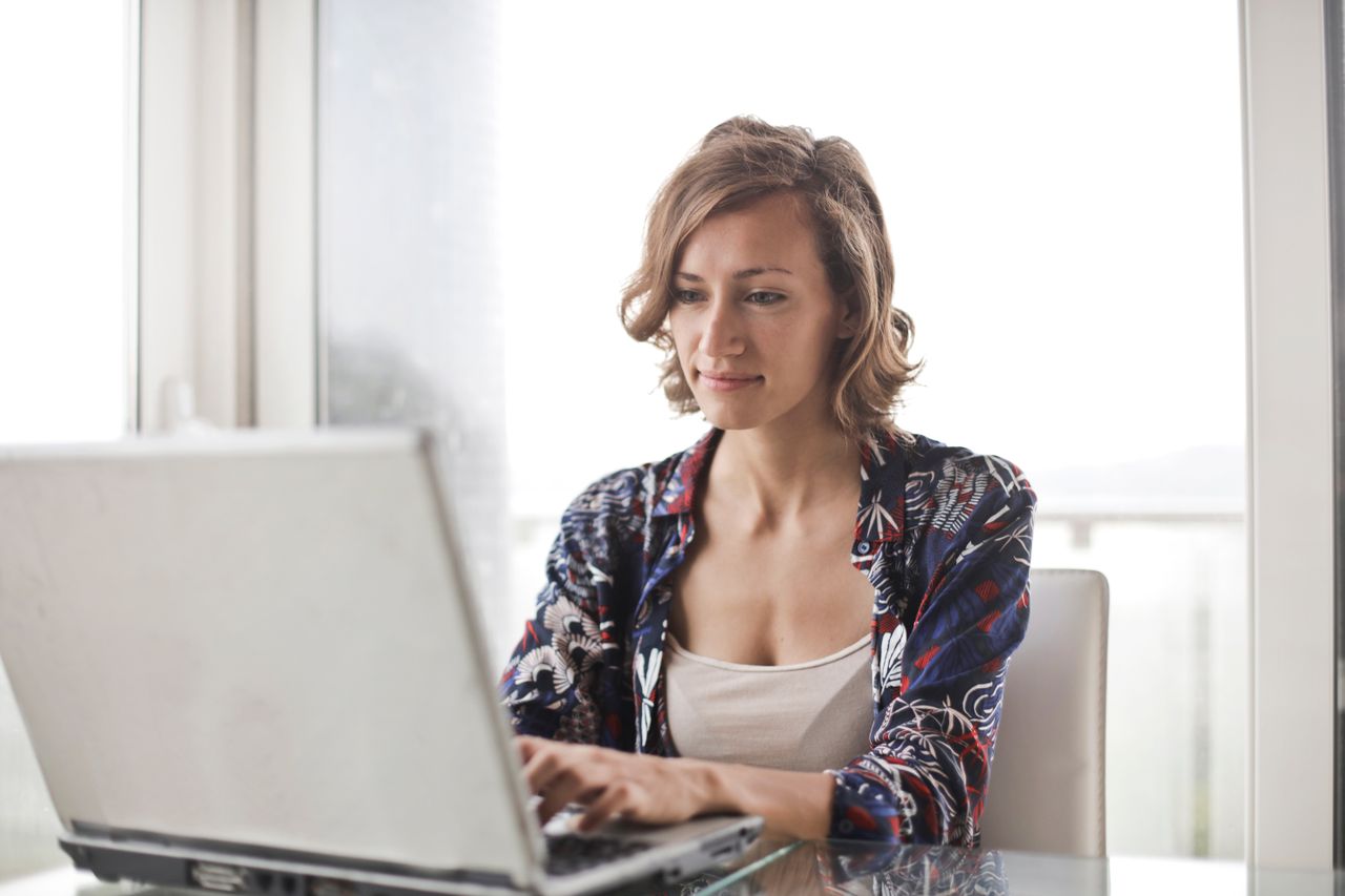 Télétravail à domicile pour un complément de revenu