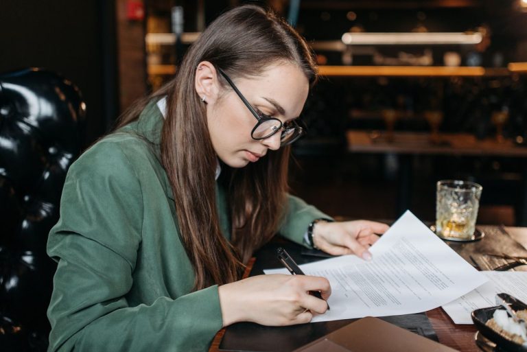 Clause ticket restaurant dans un contrat de travail