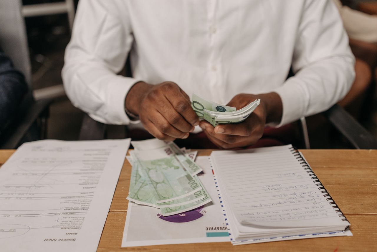 Je dois 15 000 euros à la CAF