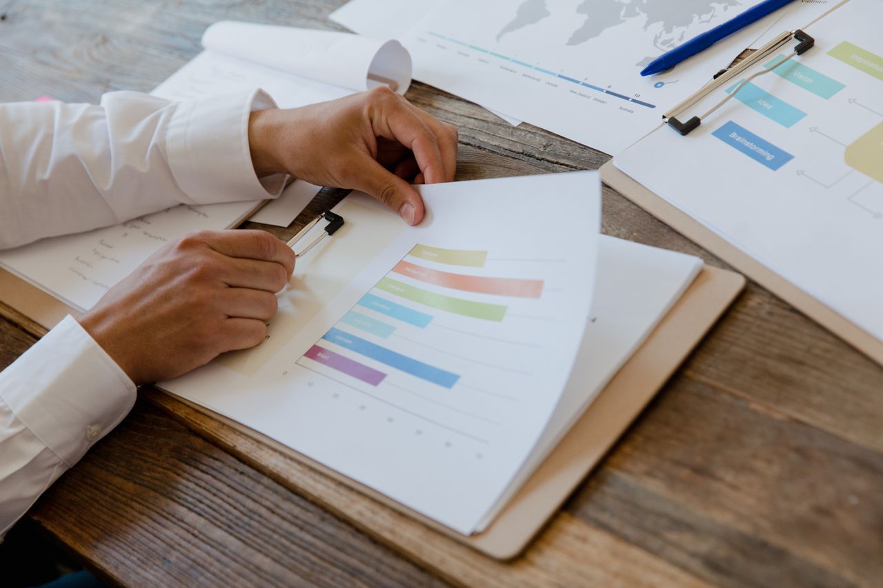 Ressources immatérielles d’une entreprise
